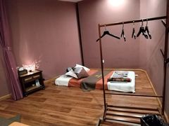 -MintsThai沁泰都市SPA·泰式按摩(公园1903店)