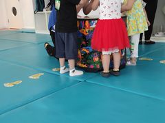 -乐融儿童之家早教托育(燕郊校区)