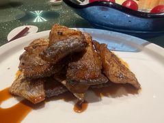 -上海人家花樣年华(中山公园店)