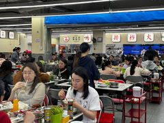 -朱富贵火锅(金融街万达店)