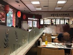 -好嫂子•刀削面(大兴店)