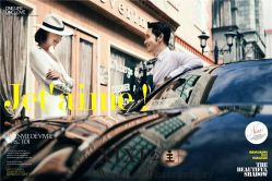 点击看大图 -茜茜公主婚纱摄影会馆