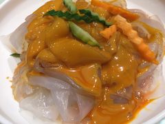 -顺风海鲜港(金玉兰店)