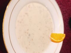 奶油荞麦汤-92°C俄式厨房(中央大街店)