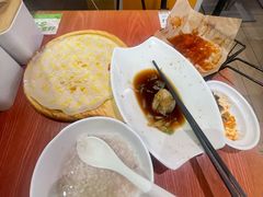 -甲乙饼·手工牛肉饼(金地广场店)