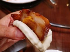 -富力希尔顿度假酒店-御玺中餐厅