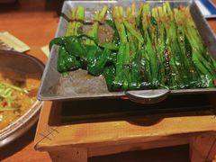 -肉串汪(月坛店)
