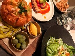 -城市露台景观餐厅(淮海路店)
