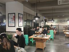 -李子坝梁山鸡(李子坝大鸡哥店)