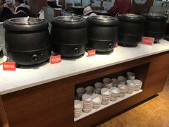 -汉丽轩·音乐自助烤肉餐厅(石岐店)