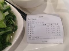 -浦东图书馆读者餐厅