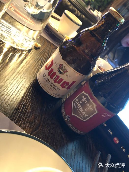 唐吉诃德全球精酿餐厅(金融广场店)-图片-潍坊美食-大众点评网