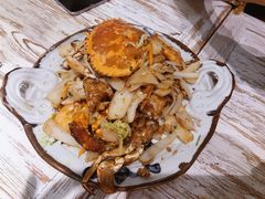 -十面欢腾·海鲜面·台式Bistro(长乐路店)
