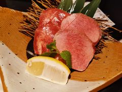 -厚贞日式烤肉(龙之梦店)