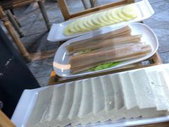 -泽成冰煮羊火锅(中正天街店)