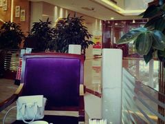 -北京金龙潭御瑞酒店(花园桥地铁站店)
