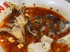 -千稻剁椒大鱼头(CityOn熙地港店)