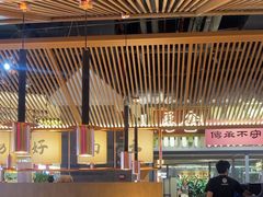 -茄子恰恰·新云南小炒(坪山益田店)