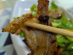 -李庄白肉(草堂店)