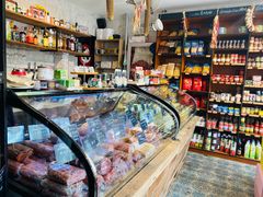 零售区-Alimentari早午餐(安福路店)