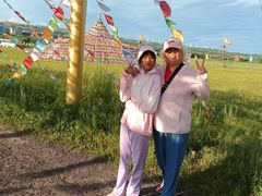 -塞罕坝国家级自然保护区