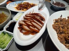 -褚记烤鸭·南京家常菜(雨花e-park店)