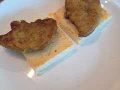 -白云宾馆-祥云西餐厅·法式鹅肝海鲜自助