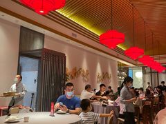 大堂-金鸭季·北京烤鸭(深业上城店)