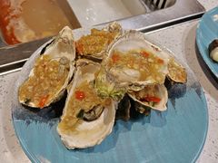 -苏格里岛自助海鲜烤肉(青秀万达店)