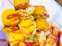 -龙记·香港茶餐厅(海上世界店)