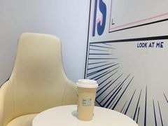 -喜茶(迪士尼小镇DP店)