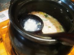 -如轩·海鲜砂锅粥·潮汕菜(南城店)