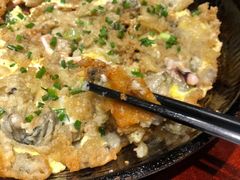 风味蚝仔烙-小粤楼·怀旧粤菜(万辉国际广场店)