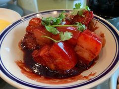 腐乳汁肉-老牛窝里(总店)