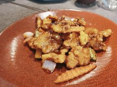 -柒园·三十年创意杭帮菜(龙湖滨江天街店)