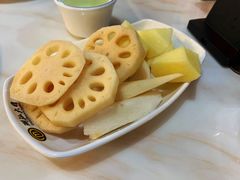 -潮汕大目牛肉火锅(上梅林店)