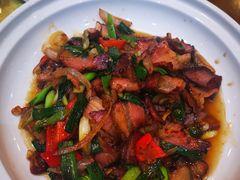 -下梅人家土菜馆(历史文化餐厅度假区店)