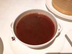 陈皮红豆沙-嘉麟楼