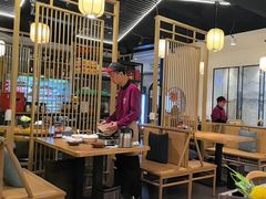 -湘味淳(千禧街店)