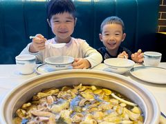 -爱膳菌锅锅(阳南店)