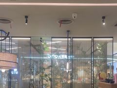 -绿茶餐厅(青岛城阳万象汇店)