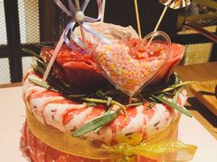 -烧肉达人•炭火烧肉(新天地店)