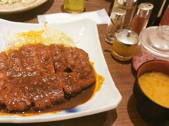 -矢场猪(名古屋站三井楼北馆店)