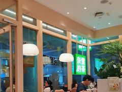 -奈雪的茶(正弘城PRO+店)