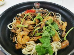 -常熟炒浇面馆(蓝旗街店)