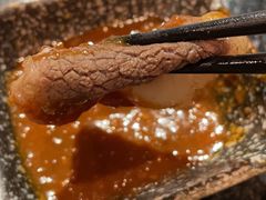 -贺野·自助炭火烤肉(紫藤路店)