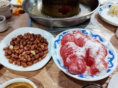 -鑫龙火锅城(环山路店)