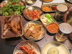 -西塔老太太泥炉烤肉(上海七宝领展广场店)