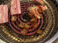 -火炉火自助餐(喜隆多店)