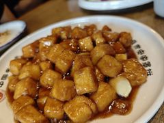 -直隶安家罩饼(复兴路店)